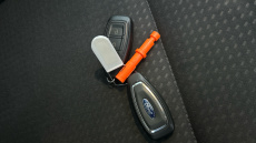 Ford Focus 2.0 EcoBlue ST-Line X 5dr Auto Diesel Estate